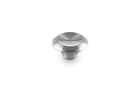 Creuset Signature Stainless Steel Knob, Medium New. Price: $35.69.