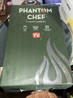 Phantom Chef PC-015G-300 Green 4.4QT Casserole New. Price: $49.99.