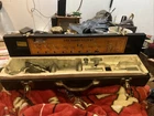 Vintage Slide Hammer Puller Set Tool Garage Shop Mechanics Dealer Specialty Oem Used. Price: $149.99.