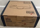 New All Clad Collective 6 Qt Slow Cooker Brushed 7-PLAY Stainless Steel W/lid. Price: $174.99.