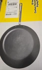 Misen Box Carbon Nonstick 12 Inch Frying Pan Nitrided Tri-ply Steel New. Price: $65.16.