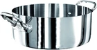 Pentole Agnelli Aluminium Inbox 1907 Casserole Pot With Handles, Diameter - 20 New. Price: $153.93.