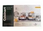 Cuisinart Pro 11-PIECE Tri-ply Stainless Steel Cookware Set New. Price: $169.75.