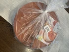 Nordic Ware Tortilla & Pancake Warmer - New Original Packaging. Price: $17.50.