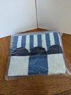 Mackenzie-childs Royal Check Hand Towel Nwt-discontinued Color New. Price: $49.95.