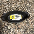 New Lodge Cast Iron Oval Mini Server 9 Ounce. Price: $32.00.