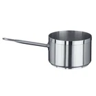Vollrath 3702 Centurion 1/4 Qt Stainless Steel Sauce Pan New. Price: $212.35.
