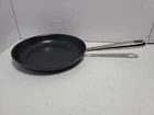 New Misen Carbon Nonstick 8" Frying Pan Nitrided Tri-ply Steel. Price: $39.49.