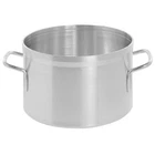 Vollrath 8-1/2 Qt Wear-ever Aluminum Stock Pot New. Price: $77.49.