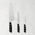 All-clad Starter Knives, Set Of 3 New. Price: $143.99.