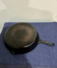 Vintage Griswold No 9 (710) Cast Iron Skillet Unrestored Erie Pa Usa 11 Used. Price: $90.00.