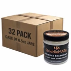 Griddlemate Seasoning 6.5OZ 32 Pack Case Bulk / Wholesale - Usa Made New. Price: $259.00.