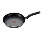 T-fal 12" Frying Pan, Simply Nonstick Cookware Black: Ergonomic Stay-cool H New. Price: $32.48.