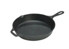 Lodge Cast Iron 15" Seasoned Skillet New. Price: $44.99.