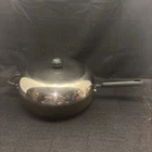Circulon Classic 12 Inch Covered Jumbo Frypan Hi-low Non-stick Limited EDITION18 Used. Price: $33.79.