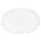 Corningware F-15-PC French White Oval Plastic Replacement Storage Lid New. Price: $11.49.