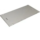 Carter Hoffman 165042437 Food Pan Cover Stainless Steel New. Price: $112.49.