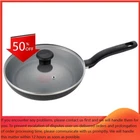 T-fal Simply Cook 10.5" Nonstick Fry Pan With Lid Black New. Price: $32.49.