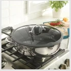Princess Heritage Signature 11" Nonstick Straining Skillet 10609 New. Price: $135.00.