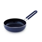 Blue Diamond Mini Egg Frying Pan Skillet, (0.5 Cup), New. Price: $18.96.