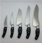 Amway Icook 5-PIECE Knifeware Set Brand New Original Box. Price: $375.00.