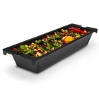 Broil King Cast Iron Wok For Imperial And Regal Grills New. Price: $71.99.