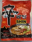 Nong Shim Shin Korea Ramyun Noodle Soup, Gourmet Spicy Flavor 4.2 Oz (2 4BAG) New. Price: $24.99.