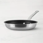 Hestan Probond Titum Nonstick Skillet Fry Pan-williams Sonoma 35509 New. Price: $175.99.