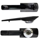 Futura By F10-14 Pressure Regulator For Hard Anodized Aluminum/stainless Stee... New. Price: $19.72.