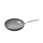 Chatham Hard Anodized Healthy Ceramic Nonstick 8FRYING Pan Skillet Pfasfree Dish New. Price: $51.05.