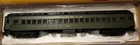 Aristo-craft 1 Gauge Heavyweight Passenger Car New York Central #925 Used. Price: $399.99.