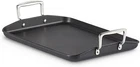 Genuine Le Creuset Cast Aluminum Grill Plate 35CM 14INC From Japan 16561 New. Price: $399.95.
