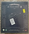 Tiborang Grace Series 28CM Titanium In 1 Wok Multifunction Cooker Pan New. Price: $49.99.