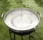 Princess House Barbecue Disc (10630) New Box. Price: $599.95.
