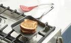 Princess House Culinario Series Healthy Small Square Griddle 5617 New. Price: $60.00.