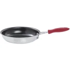 Browne Foodservice 5812828 Thermalloy S/s 8" 2-PLY Non-stick Fry Pan New. Price: $55.39.