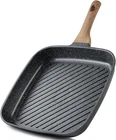 11 Inch Nonstick Grill Pan For Steak - Premium Granite Coating, Square New. Price: $41.39.