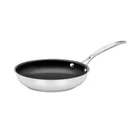 Cuisinart Multiclad Pro 8 Nonstick Stainless Steel Skillets New. Price: $32.96.