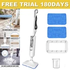 2025 Mop Cleaner All 1 Floor Carpet Window Hot Washer Hand Steamer New. Price: $42.23.