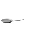 Mauviel Msteel Black Carbon Natural Nonstick Crepe Pan Iron Handle 7.9-IN New. Price: $96.00.