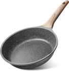 Caannasweis Granite Frying Pan Skillet, Omelette Pa... New. Price: $23.96.
