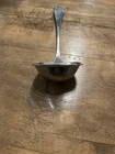 Vtg Wmf Cromargan Germany Finesse Stainless Double Spout Cream Sauce Ladle Mcm Used. Price: $24.99.