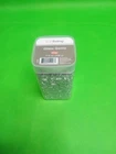 True Living Glass Gems Silver Used Open Package. Price: $8.99.