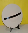 Caraway Cream Non Toxic Ceramic Stick Frying Pan Replacement Lid 11.5" Used. Price: $42.48.