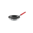 Pan 8 Inch Non Stick Heavy Gauge Aluminum Red Tramontina Frying New. Price: $46.99.