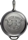 Lodge Pre-seasoned Yellowstone Stamped Cast Iron Cookware Signature Teardrop H New. Price: $89.29.