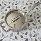 Creuset Signature Stainless Steel Cookware Partial Used. Price: $420.00.