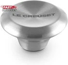 Creuset Signature Stainless Steel Knob, Large New. Price: $40.62.