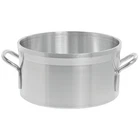Vollrath Classic Select Heavy Duty Aluminum 12 Qt. Sauce Pot New. Price: $179.00.
