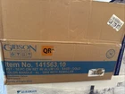 Martha Stewart Lockton Premium Nonstick Ceramic 10 Piece Pot Pan Set White Gold New. Price: $125.00.